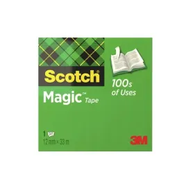 tasma-klejaca-3m-scotch-magic-12mm-x33m