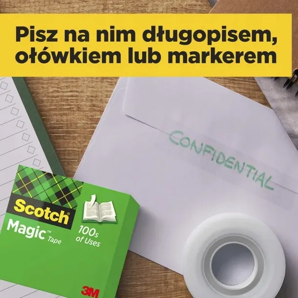 tasma-klejaca-3m-scotch-magic-12mm-x33m-przeznaczenie-biurowa