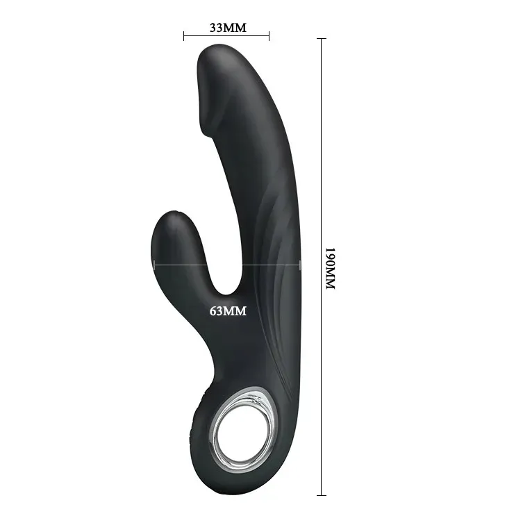 pretty-love-selene-usb-black-7-function