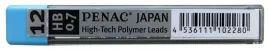 grafity-do-olowkow-penac-07mm-hb-12szt