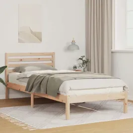 ramka-lozka-brazowy-100-x-220-cm-lite-drewno-sosnowe-lumarko