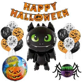 zestaw-balony-na-halloween-baner-dekoracje