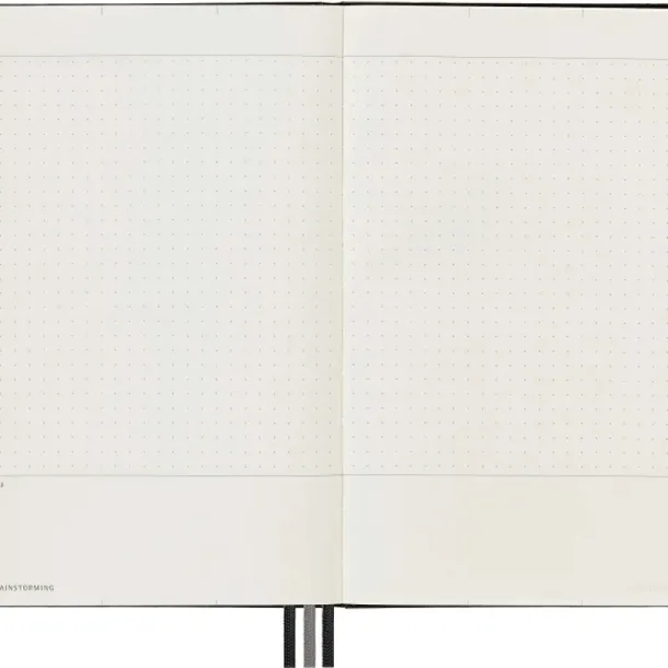 notes-pro-project-planner-l-twarda-oprawa-czarny-stan-nowy-okladka-twarda