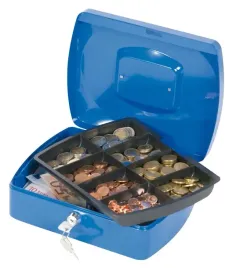 kasetka-na-pieniadze-duza-255x85x200mm-niebieska