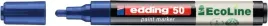 marker-olejowy-na-bazie-wody-e-50-edding-ecoline-2-3mm-niebieski-10szt