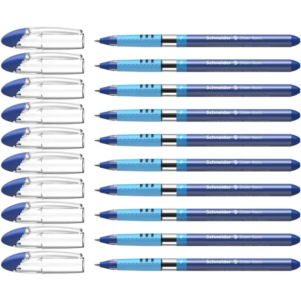 dlugopis-schneider-slider-basic-m-czarny-10szt-informacje-dodatkowe-z-wkladem