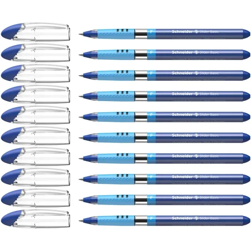 dlugopis-schneider-slider-basic-m-czarny-10szt