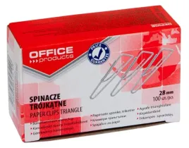 spinacze-trojkatne-28mm-100szt-srebrne-biurowe