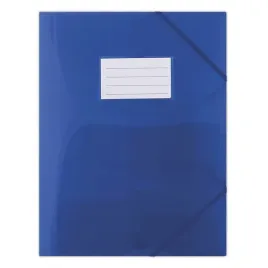 teczka-z-gumka-pp-a4-480mikr-3-skrz-niebieska