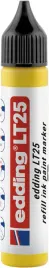 tusz-do-uzupelniania-markerow-olejowych-e-lt-25-ecoline-edding-zolty