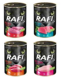 rafi-puszka-kot-pasztet-mix-4-smakow-24x400g