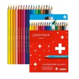 kredki-akwarelowe-swisscolor-kartonowe-pudelko-stan-nowy