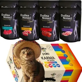karma-mokra-dla-kota-dolina-noteci-pako-danie-kot-mix-8-smakow-20-x-85-g