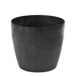 plastikowa-oslonka-donica-magnolia-30-czarny-beton