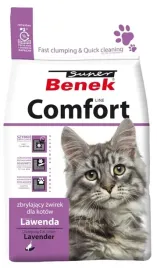 super-benek-comfort-lawenda-25l