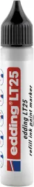 tusz-do-uzupelniania-markerow-olejowych-e-lt-25-ecoline-edding-bialy