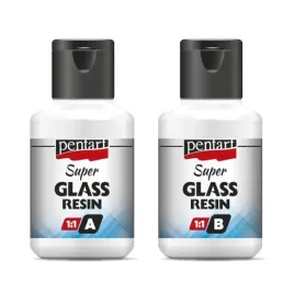 pentart-zywica-epoksydowa-1-1-krystaliczna-2x40ml