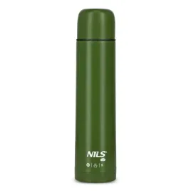 nc3804-termos-turystyczny-1000-ml-zielony-nils-camp-nils-camp