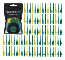 koncowki-groty-lotek-rzutek-matepro-dart-100-szt-kolorowe