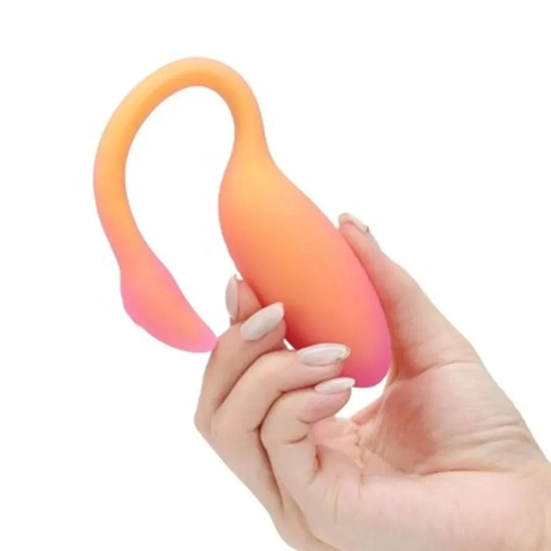 magic-motion-flamingo-max-vibrating-bullet-orange
