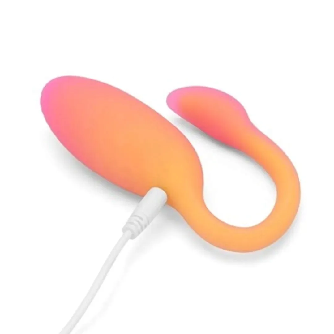 magic-motion-flamingo-max-vibrating-bullet-orange