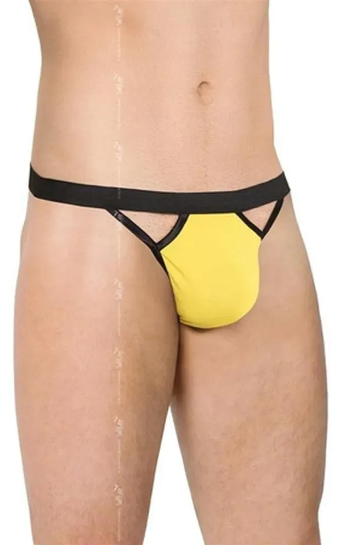 mens-thong-4530-yellow-onesize