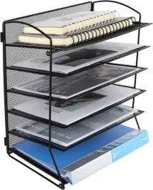 organizer-na-dokumenty-sorter-6-polek-a4-metal