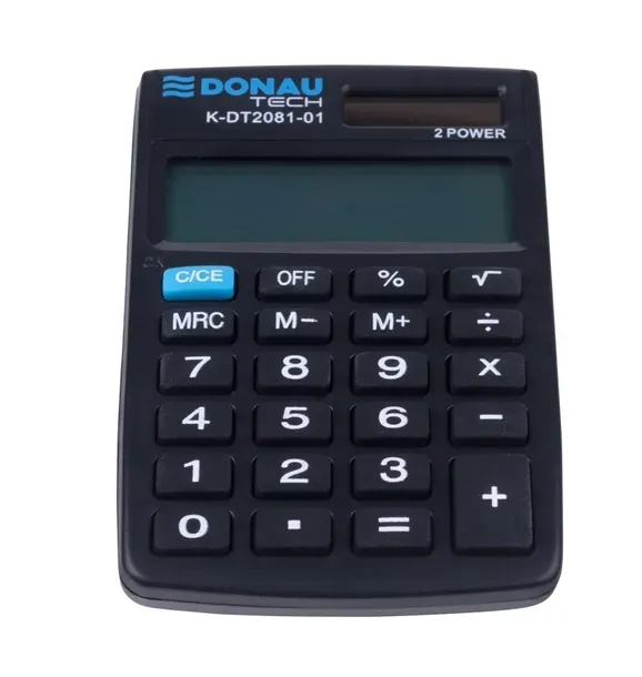 kalkulator-kieszonkowy-ci-sld100nr-8-cyfr-kolor-czarny