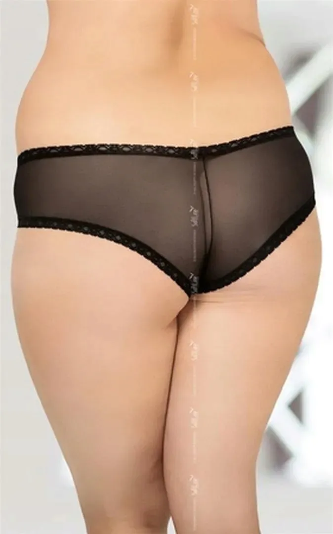 string-2469-plus-size-black-xl