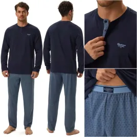 pizama-meska-henderson-hale-komplet-z-dlugim-rekawem-100percent-bawelna-3xl