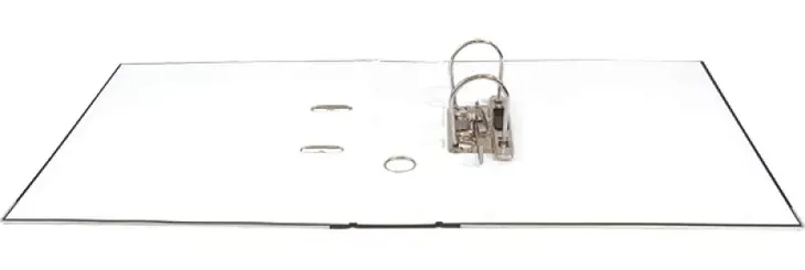 segregator-z-szyna-pp-a4-55mm-niebieski-marka-q-connect