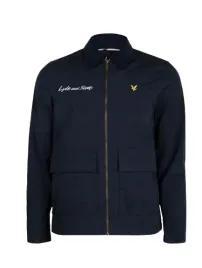 lyleandscott-granatowa-kurtka-bomber-z-zamkiem-i-naszywkami-bawelna-s-k1k
