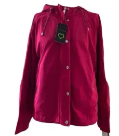fuchs-schmitt-rozowa-kurtka-z-odpinanym-kapturem-plus-size-46-k1n