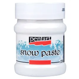 pasty-pentart-white-230-ml-efekt-sniegu-i-szronu
