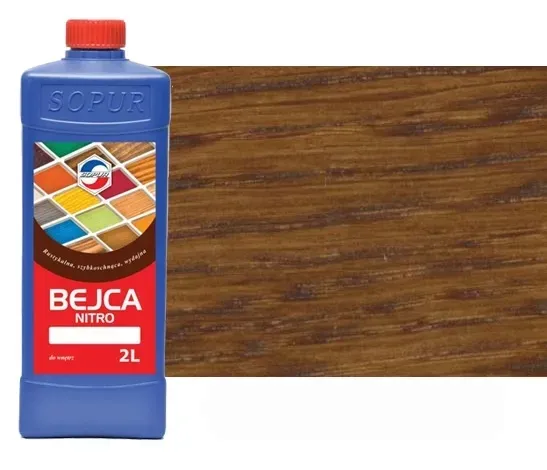 bejca-nitro-do-drewna-sopur-2l-orzech-22-62-stan-nowy