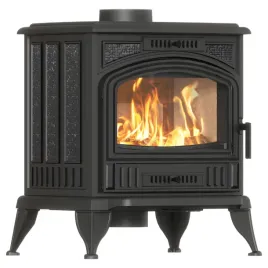 piec-wolnostojacy-zeliwny-koza-k6-eco-wermikulit-65kw-or-150mm-ekoprojekt