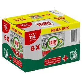 fairy-platinum-plus-all-in-one-yellow-tabletki-do-zmywarki-6x19szt-114-szt