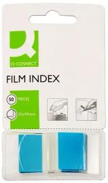 zakladki-pp-50-niebieskie-samoprzylepne