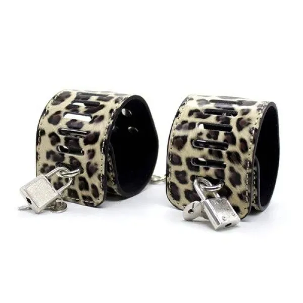 wiazania-wild-bondage-kit-leopard