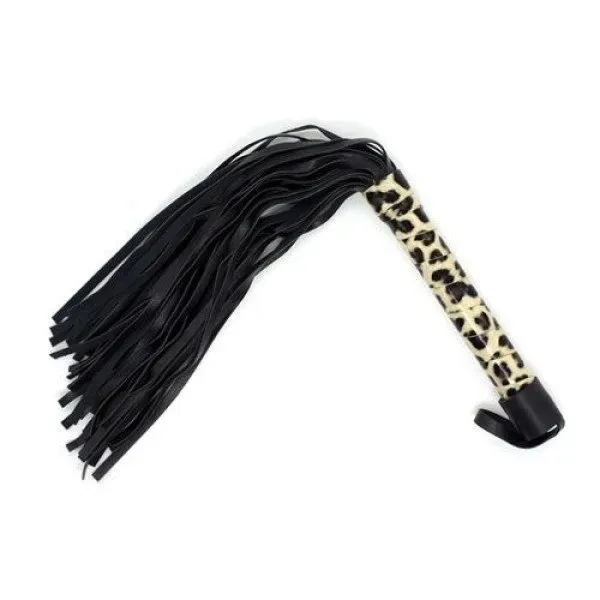wiazania-wild-bondage-kit-leopard