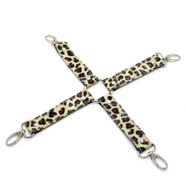 wiazania-wild-bondage-kit-leopard-stan-nowy