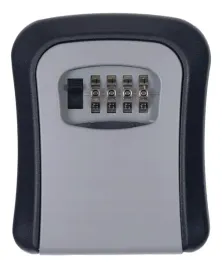 skrytka-na-klucze-donau-tech-115x95x40-mm-czarno-srebrna