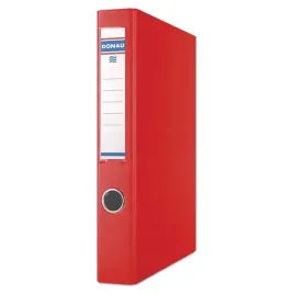 segregator-ringowy-donau-pp-a4-4rd-30mm-czerwony