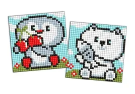 diamentowa-mozaika-na-magnesie-9x9-cm-kids-pingwin-i-niedzwiadek-2szt