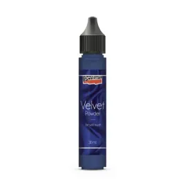 pentart-velvet-proszek-aksamit-30ml-blekit-krolews