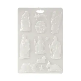 stamperia-foremka-do-odlewow-21x297-cm-figury-stajenka