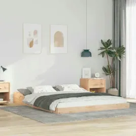 ramka-lozka-brazowy-160-x-200-cm-lite-drewno-sosnowe-lumarko