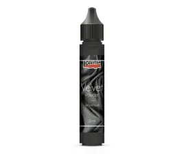 pentart-velvet-proszek-aksamit-30ml-czarny