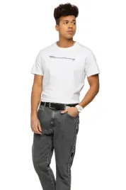 guess-bialy-t-shirt-meski-z-napisem-okragly-dekolt-prosty-l-gxh