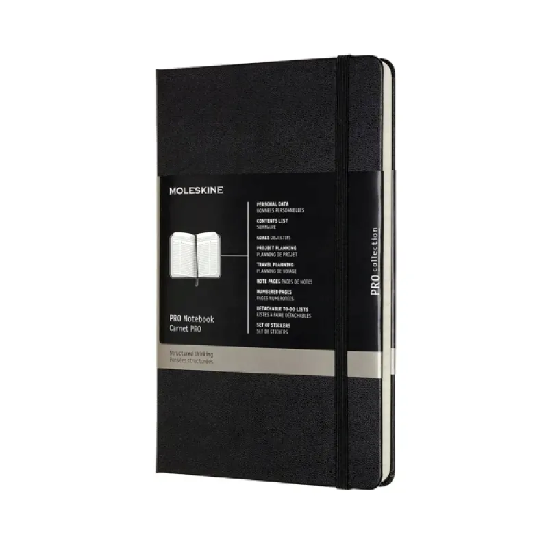 notes-professional-l-twarda-oprawa-240-stron-stan-nowy